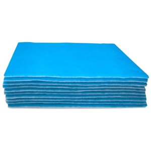 Schweißkraft Předfiltrační rohož pro SRF Profi - 10 ks 1810026