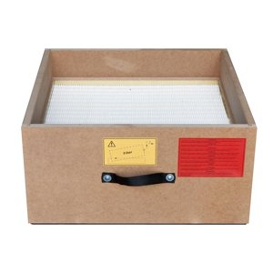 Schweißkraft Hlavní filtr pro SRF Master 1810020