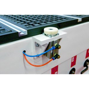 Pneumatický doraz pro routery E2 - 4 ks ROP00021