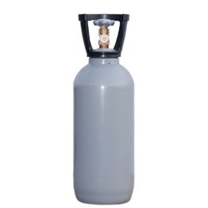 Tlaková láhev co2 10 kg Plná 123456