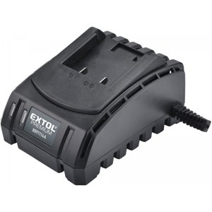 Nabíječka, 18V, 1hod 8891114A