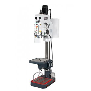 Proma Průmyslová vrtačka s autoposuvem pinoly S-1840FP/400 25004035