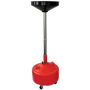 Pojízdná sběrná nádoba na olej 24061 8940000024061