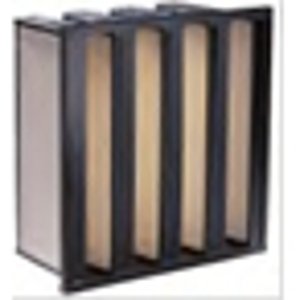 Hlavní částicový filtr F18 490x592x292 pro odsavač UNI2.2/2.0 RF0UNI2200002