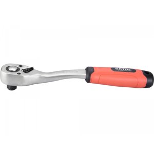 Ráčna tvarovaná, 45 zubů, 1/2", L 253mm, Crv 8816456