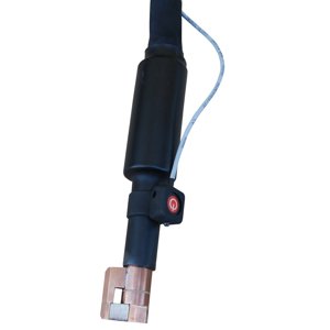 Fokusační cívka přímá 07-104