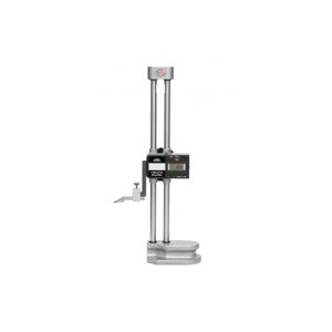 Výškoměr digitální s dvojitým ramenem KINEX 500/0,01mm 3020-02-050