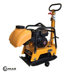 Vibrační deska Lumag RP-i25N 754851179