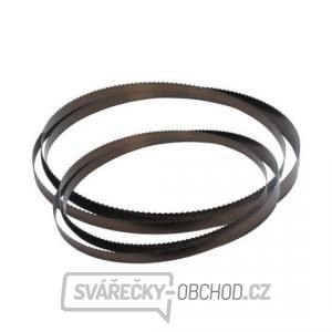 PILOVÝ BIMETALOVÝ PÁS PILANA 1385X13X0,65/10-14Z M42 – 430 UNIVERSAL Pilbi1385.10-14z