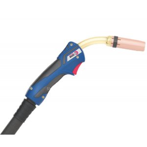 Hořák BINZEL MB EVO 501 D - délka 4 metry 034.0866.1