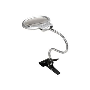 Lupa stolní LEVENHUK ZENO DESK 29 + LED osvětlení 06650742