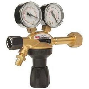 Redukční ventil GCE Basecontrol ARGON  200/24 l 0870293