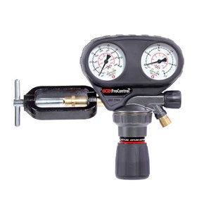 Redukční ventil GCE ProControl ACETYLEN 25/1,5 bar PC0780632