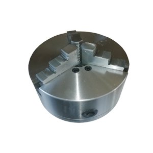 3-čelisťové sklíčidlo 200/3-2-D6 pro SPF-1000P,1500P 25004099