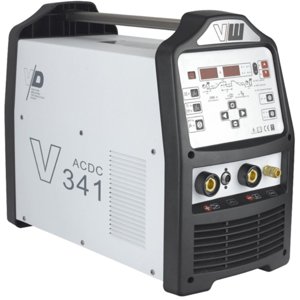 VECTOR DIGITAL V341 ACDC + svářecí kabely T1014VD-V