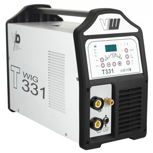 VECTOR DIGITAL T331 WIG + svařecí kabely T1039VD-V