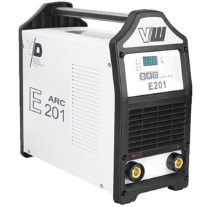 VECTOR DIGITAL E201 ARC A1082VW-WC
