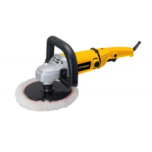 Worksite EP164 - Leštička 180 mm, 1400W 25000164