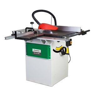 Stolní kotoučová pila Holzstar TKS 254 PRO (400 V) 5902028