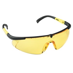 Ochranné brýle i-SPECTOR VERNON (žluté) 0501042470999