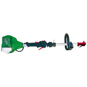 Benzinový hřídelový multifunkční křovinořez ACTIVE EVOLUTION 4,5 031454504
