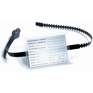 Sada visaček na kola se zdrhovací páskou SR PREMIUM 0850310 7700000850310