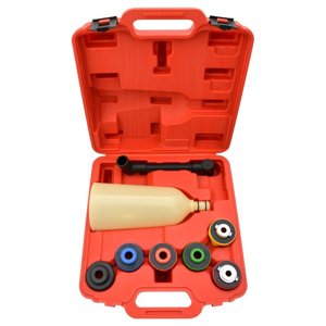 Trychtýř a adaptéry na plnění motorových olejů VT13084 9700000013084