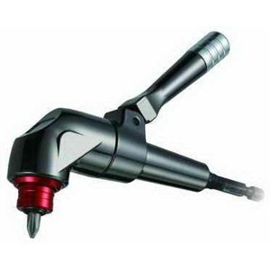 Úhlový nástavec k akušroubováku MAGG PROFI GSW037495