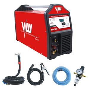 VECTOR Paris 1000 PLASMA Pilot C1054SIWM