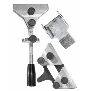 Sada příslušenství ke kombinované brusce 200 VS, 3dílná 55248