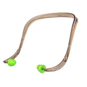 Chrániče sluchu ED ARTIFLEX DS z PU (23 dB SNR) 0401008299999