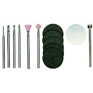 Modelářský set Proxxon Micromot, 13 dílů 28910