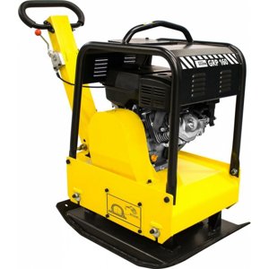 Vibrační deska GRP 160 55539