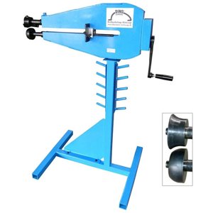 Víceúčelový signovací / obrubovací stroj SM 600 PPH 90000SM600PPH