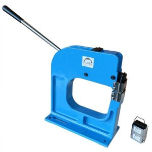 Stroj pro stahování a roztahování plechu SG 1450 SSPI2 90SG1450SSPI2