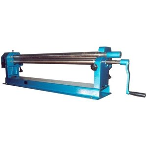 Klempířský zakružovací stroj RB 1010 MB4/1,5 90RB1010MB415