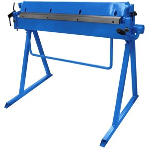 Ruční ohýbačka plechu AB 1060 HPN1 900AB1060HPN1