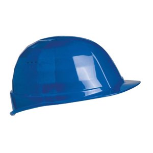 Přilba LAS S17, 6-ti bodový hlavový kříž (modrá) 0601001740999