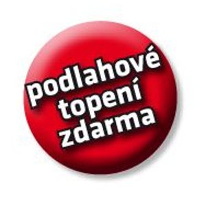 Podlahové topení HealthLand 45588v