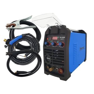 Sherman TIG 202P 7812244