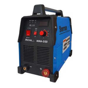 Sherman MMA 200 SINW-MMA200