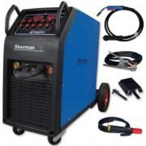 Sherman MTM 251/4R SINW-MTM251