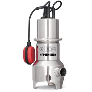 Elpumps NEPTUN INOX