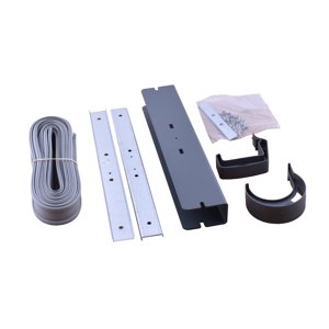 Palram EZ Link kit propojovací sada pro pergoly (antracit) 704480