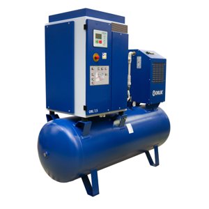 Orlík Šroubový kompresor ORL 7,5 BX/500 D 069002174021