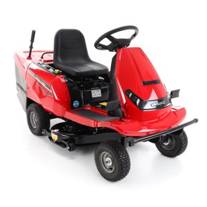 Weibang WB 81EC-B 31Ah  AKU rider 02WB81EC-B + Sestavení a zprovoznění sekačky/traktoru v hodnotě 499 Kč + Záruka 4 roky viz podmínky záruky