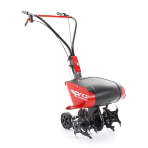 Kultivátor PUBERT TILLENCE, akumulátorový 34TILLENCE