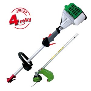 Benzinový hřídelový multifunkční křovinořez ACTIVE EVOLUTION 2,4 03250804