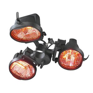 EUROM PARASOL 1500 -1,5KW 37333329