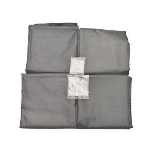 Palram Závěsy pro Martinique 4300 704056